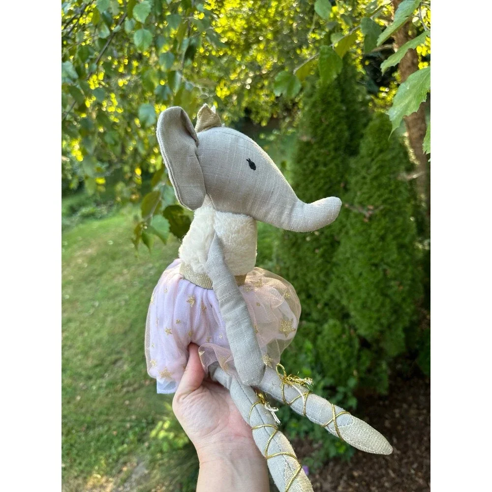 Anthropologie eloise elephant